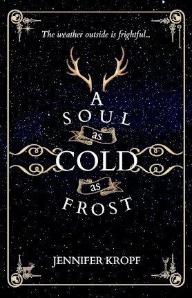 Obrázok A Soul as Cold as Frost