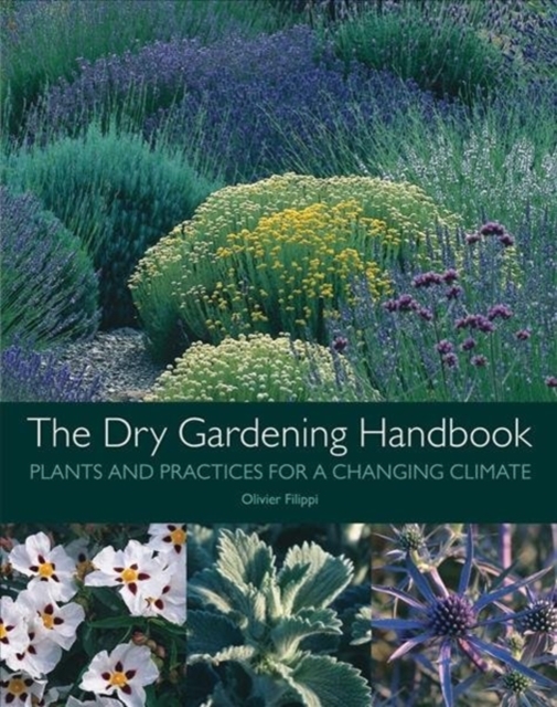 Obrázok The Dry Gardening Handbook