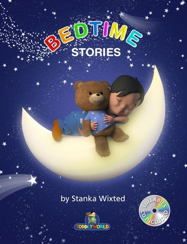 Obrázok Bedtime Stories
