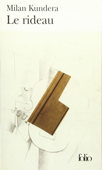 Obrázok Le rideau