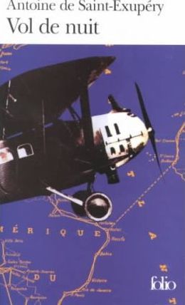 Obrázok Vol de nuit