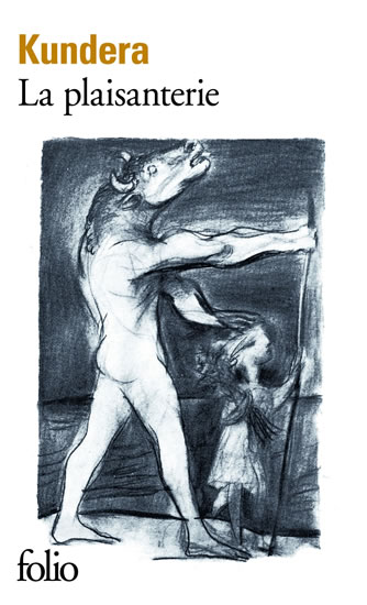 Obrázok La plaisanterie