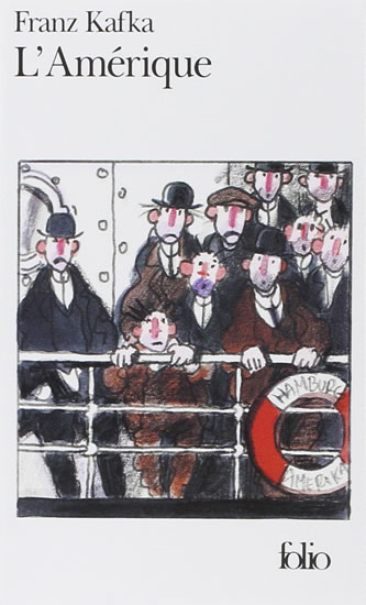 Obrázok L´Amérique