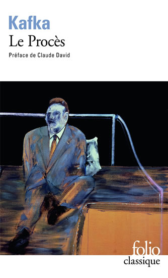 Obrázok Le Proces