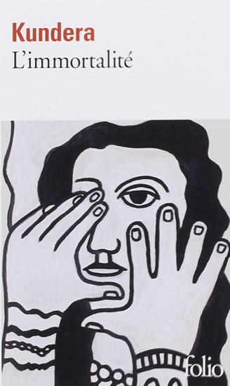 Obrázok L´Immortalité