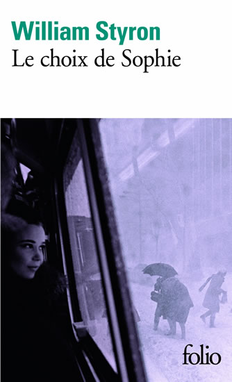 Obrázok Le choix de Sophie