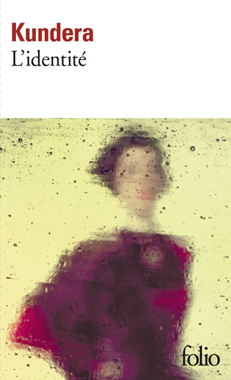 Obrázok L´ identité