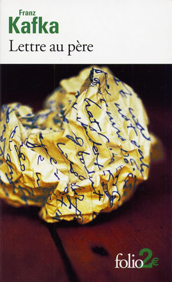 Obrázok Lettre au pére