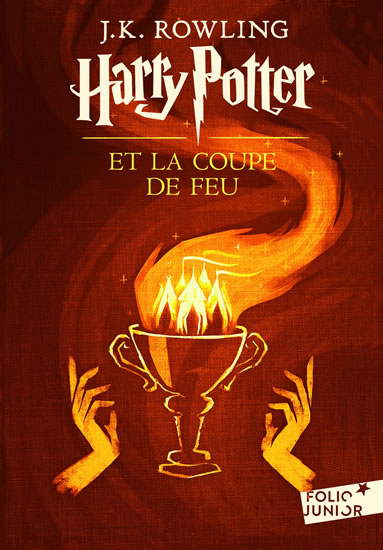 Obrázok Harry Potter et la Coupe de Feu