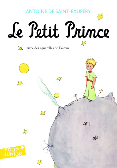 Obrázok Le Petit Prince