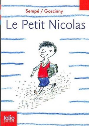 Obrázok Le petit Nicolas