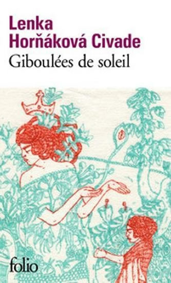 Obrázok Giboulées de soleil