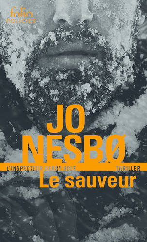 Obrázok Le sauveur - Une enquete de l´inspecteur Harry Hole