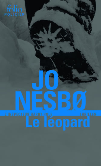 Obrázok Le léopard: Une enquete de l´inspecteur Harry Hole 