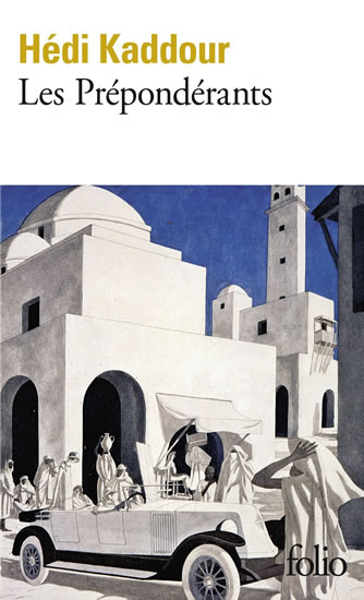 Obrázok Les prépondérants