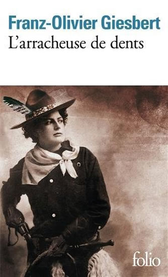 Obrázok L´arracheuse de dents