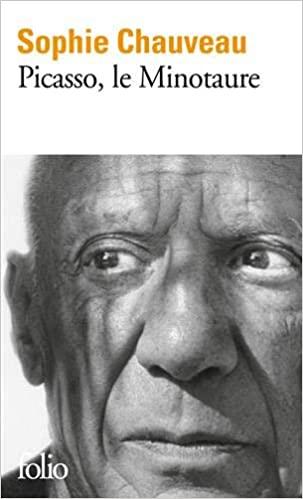 Obrázok Picasso, le Minotaure