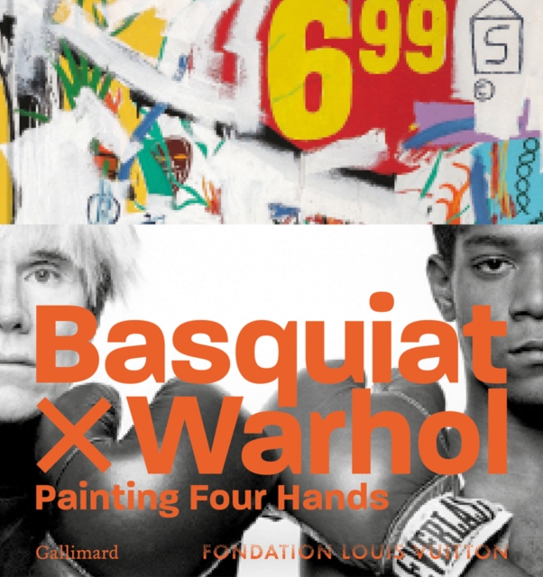 Obrázok Basquiat x Warhol