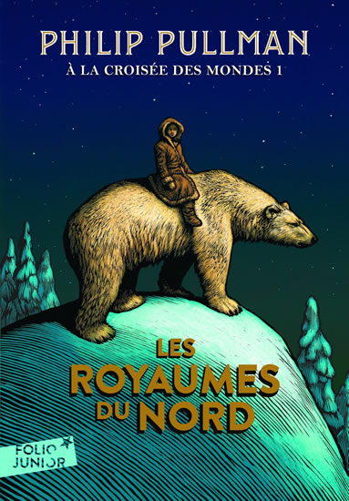 Obrázok A la croisée des mondes 1: Les royaumes du Nord