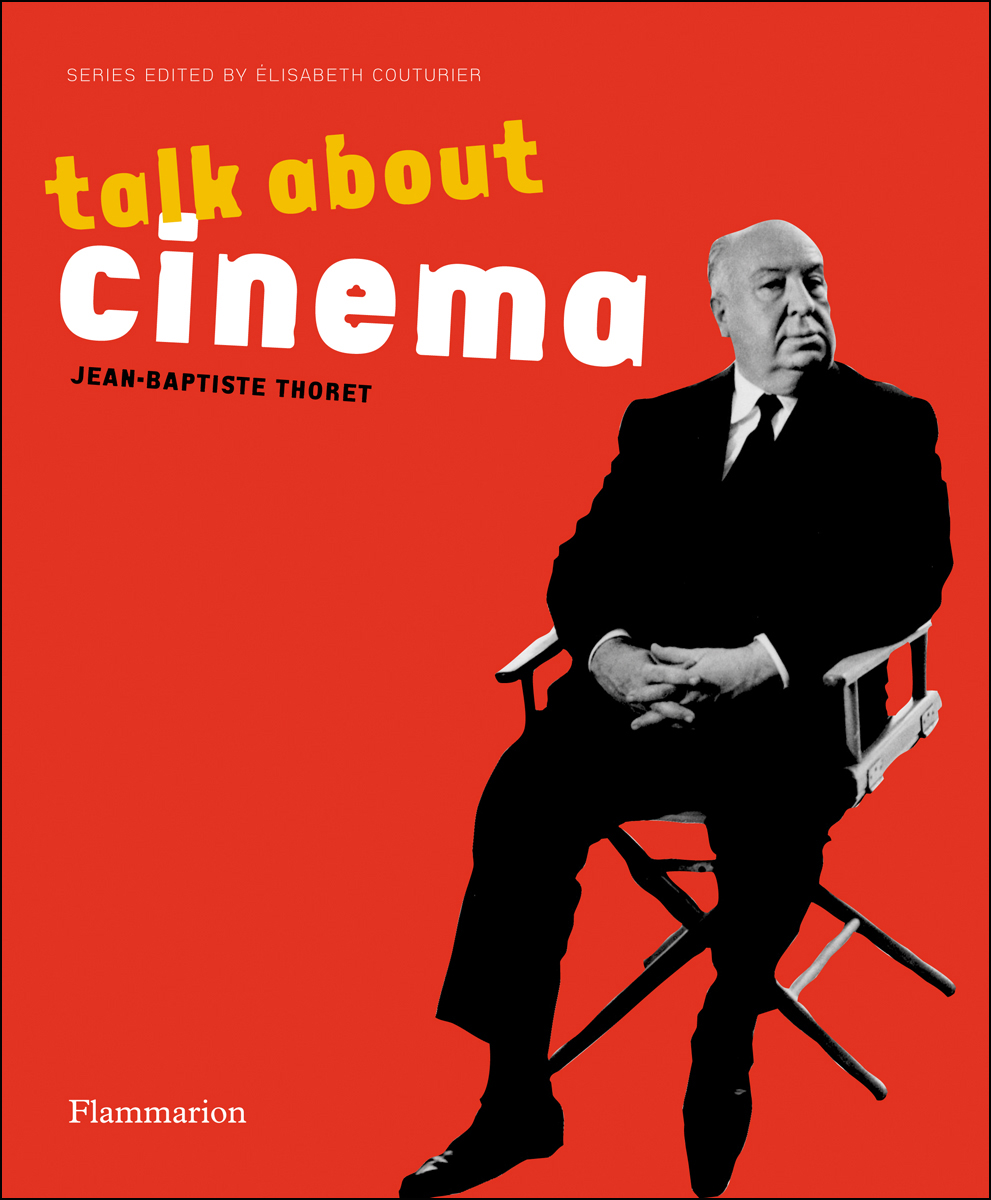 Obrázok Talk about Cinema
