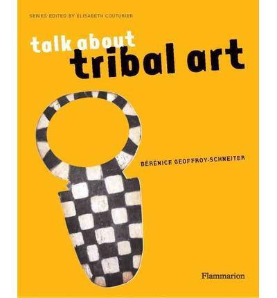 Obrázok Talk About Tribal Art