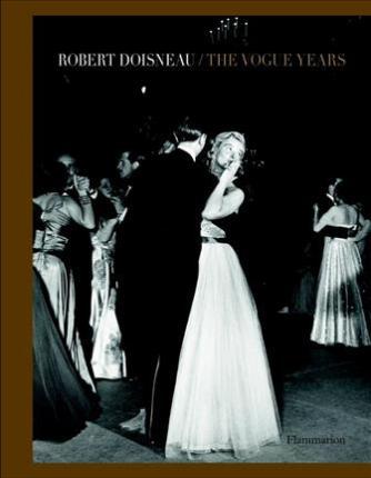 Obrázok Robert Doisneau: The Vogue Years