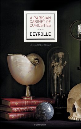 Obrázok A Parisian Cabinet of Curiosities: Deyrolle