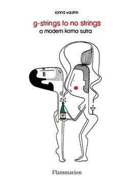 Obrázok Striptease: A Modern Kama Sutra