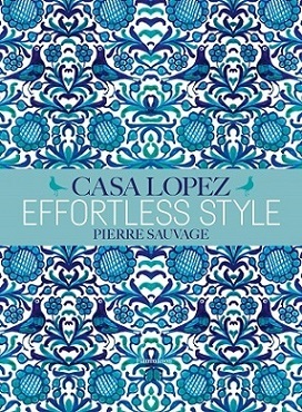 Obrázok Contemporary French Living: Casa Lopez