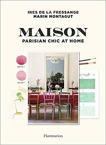 Obrázok Maison: Parisian Chic at Home