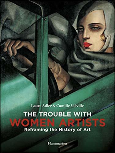 Obrázok The Trouble with Women Artists