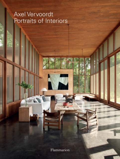 Obrázok Axel Vervoordt: Portraits of Interiors