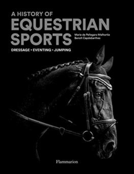 Obrázok An Illustrated History of Equestrian Sports
