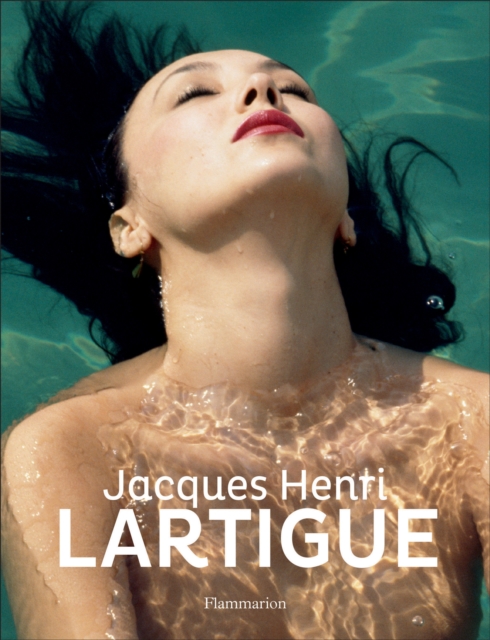 Obrázok Jacques Henri Lartigue