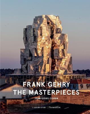 Obrázok Frank Gehry: The Masterpieces