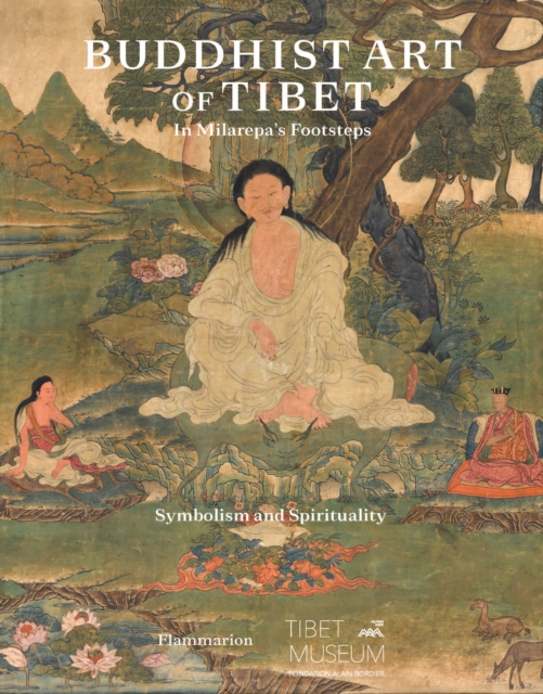 Obrázok Buddhist Art of Tibet