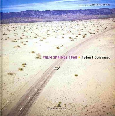 Obrázok Robert Doisneau: Palm Springs 1960