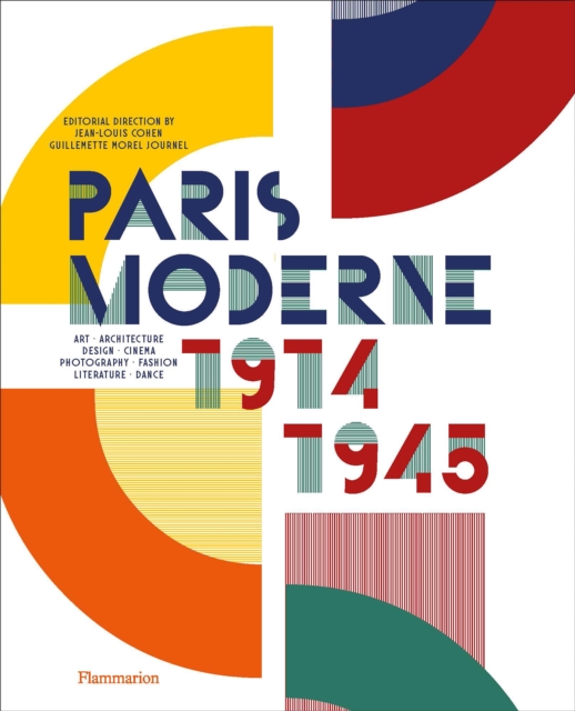 Obrázok Paris Moderne