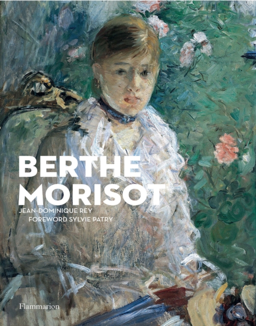 Obrázok Berthe Morisot