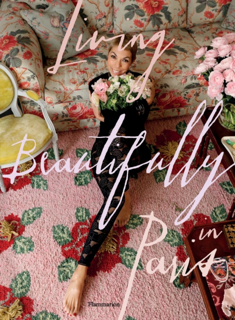 Obrázok Living Beautifully in Paris