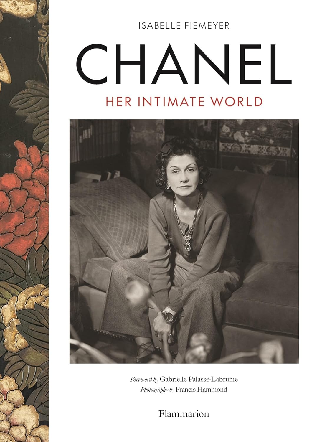 Obrázok Chanel: Her Intimate World