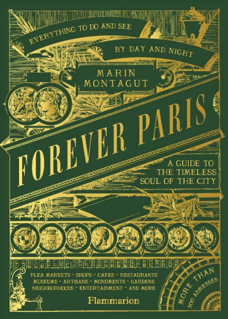 Obrázok Forever Paris