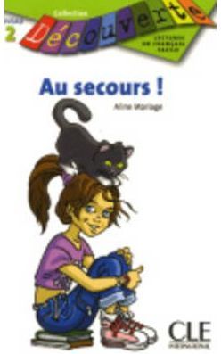 Obrázok Découverte 2 Adolescents: Au secours! -