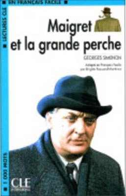 Obrázok Lectures faciles 2: Maigret et la grande