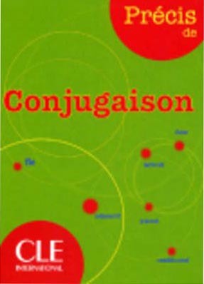 Obrázok Précis de conjugaison