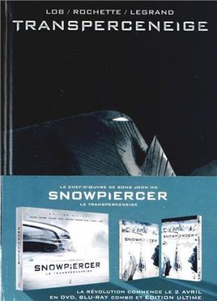 Obrázok Transperceneige