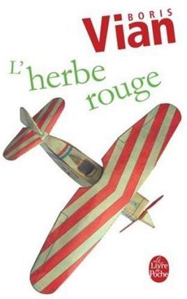 Obrázok L´Herbe rouge