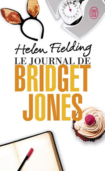 Obrázok Le journal de Bridget Jones