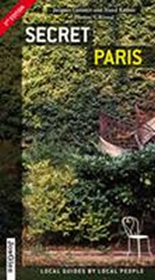 Obrázok Secret Paris