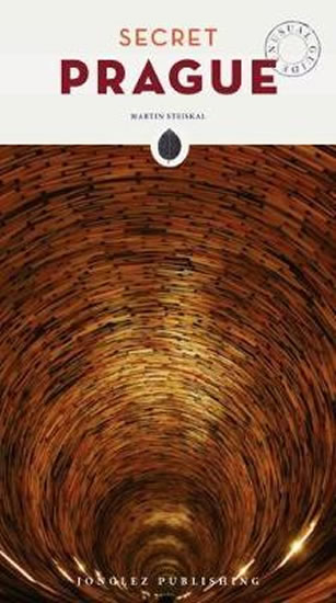 Obrázok Secret Prague